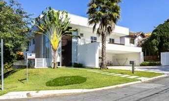 Imagem 2: CASA EM CONDOMÍNIO - ALPHAVILLE 12 - SP