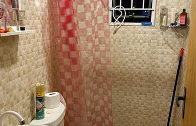 Imagem 5: Casa a venda em Alvorada bairro Formosa sobrado de madeira