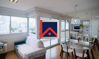 Imagem 4: Apartamento Venda 3 Dormitórios - 84 m² Brooklin