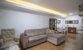 Imagem 3: Casa de Condomínio para Aluguel - Ponte São João , 3 Quartos, 86 m2