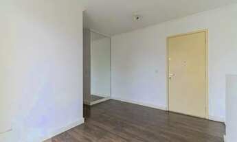 Imagem 4: Apartamento para Aluguel - Jabaquara, 2 Quartos, 47 m2