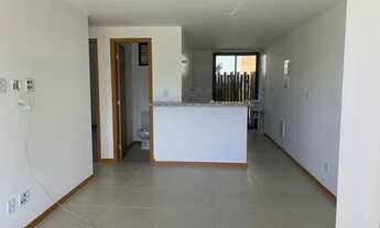 Imagem 4: Apartamento para venda tem 65 metros quadrados com 2 quartos