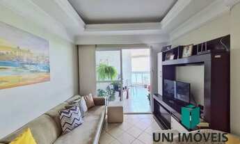 Imagem 4: Apartamento 3 quartos 2 vagas de frente para o mar a venda na Praia das Virtudes - Guarapa