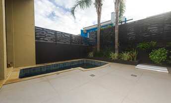 Imagem 3: Casa Mobiliada Casa com 3 dormitórios