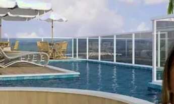 Imagem: GGO Excelente flat na Praia do Cupe por