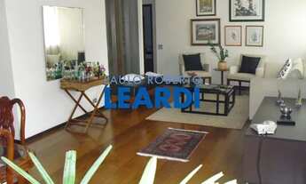 Imagem: APARTAMENTO - CAMPO BELO - SP