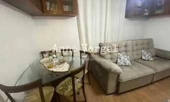 Imagem 2: Apartamento à venda no bairro Conjunto Promorar Raposo Tavares - São Paulo/SP