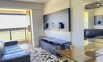 Imagem 2: Belíssimo Apartamento Mobiliado no Itacorubi codigo: 24252