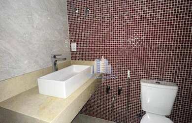 Imagem 10: Apartamento com 4 dormitórios à venda, 350 m² por R$ 4.800.000 - Moema - São Paulo/SP