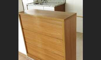 Imagem 5: Excelente 2/4 Armários Varanda ACM, 50m Metrô Iguatemi, Localização Privilegiada