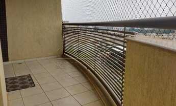 Imagem 6: Apartamento Padrão em Ribeirão Preto