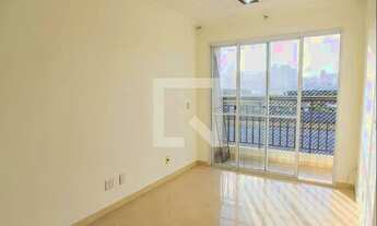 Imagem 3: Apartamento para Aluguel - Ipiranga, 3 Quartos, 60 m2