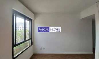 Imagem: SãO PAULO - Apartamento Padrão - Brooklin