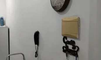 Imagem 2: Apartamento para aluguel possui 48 metros quadrados com 2 quartos