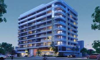 Imagem 2: Apartamento à venda, 3 quartos, 1 suíte, 2 vagas, ENSEADA AZUL - Guarapari/ES