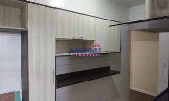 Imagem 5: Apartamento com 3 dormitórios em Jacareí