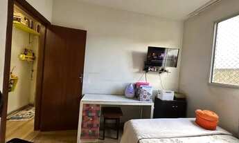 Imagem 7: Apartamento Tipo de 41m2 com 2 quartos na Fernão Dias - Belo Horizonte - MG