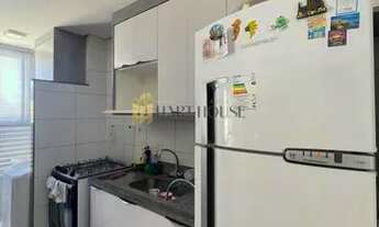 Imagem: Alugo apartamento mobiliado residencial