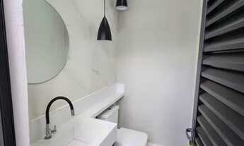 Imagem 7: Casa á venda e para aluguel em Jardim Bréscia