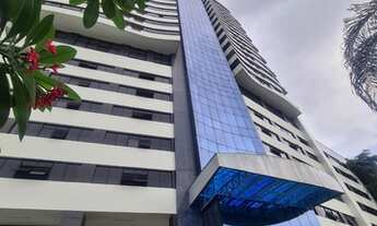 Imagem: Garibaldi Prime - Cobertura - Nascente