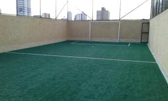 Imagem 3: Apartamento para alugar, Tatuapé, 2 dormitórios 1 vaga , 50 m²