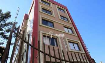 Imagem 2: Apartamento com 1 dormitório para alugar por R$ 1.350/mês - Centro - Ponta Grossa/PR