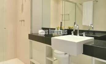 Imagem 4: Lindo esidencial Vila Olimpia