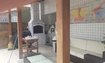 Imagem 6: Cobertura à venda, 4 quartos, 4 suítes, BARRA DA TIJUCA - RIO DE JANEIRO/RJ