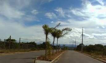 Imagem 6: Lotes Planos de 1.000m² na Serra do Cipó Perto das Cachoeiras