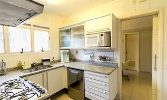 Imagem 5: Pleno conforto, junto ao Parque Ibirapuera