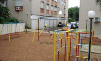 Imagem 4: Apartamento para Venda - 80m², 2 dormitórios, 1 vaga - Cristal