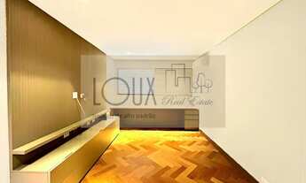 Imagem 7: Apartamento à venda na Vila Nova Conceição - 240m², 4 suítes