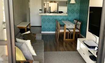 Imagem: Lindo Apartamento no Condomínio Edifício