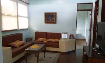 Imagem 2: Linda casa 4 quartos (suítes) + anexo (suíte). Condomínio. Bom local. Cód: 0470