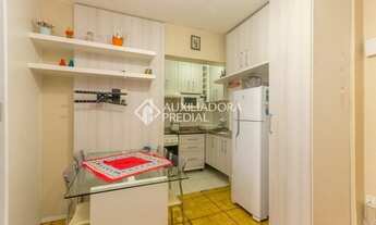 Imagem 2: PORTO ALEGRE - Apartamento Padrão - Centro Histórico