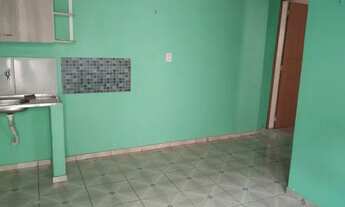 Imagem 2: Alugo apartamento colônia terra nova