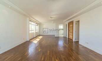 Imagem 2: Venda Apartamento 3 Dormitórios - 180 m² Higienópolis