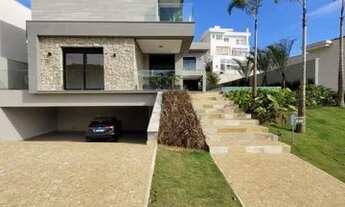 Imagem 3: Casa em Condomínio para Venda em Santana de Parnaíba, Alphaville, 4 dormitórios, 4 suítes