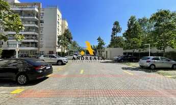 Imagem 4: Viverde Residencial - Av. Tim Maia - Excelente apartamento de dois quartos com vista front