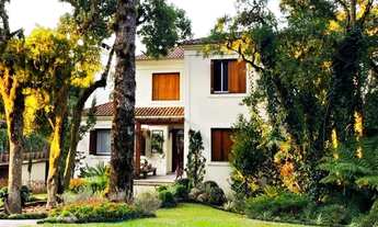 Imagem 2: CANELA - Casa de Condomínio - Reserva Da Serra