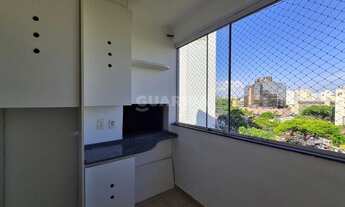 Imagem 4: Exclusividade Guarida: Apartamento de 2 dormitórios no bairro Cidade Baixa, com VAGA, SACA