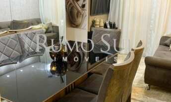 Imagem 3: SAO PAULO - Apartamento Padrão - Interlagos