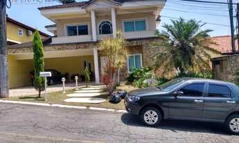 Imagem 2: Condomínio Nova Higienópolis - Excelente casa a venda - 4 Suítes, 448 m² por R$ 2.600.000