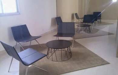 Imagem 13: Apartamento com 3 dormitórios à venda, 87 m² por R$ 686.000,00 - Buritis - Belo Horizonte