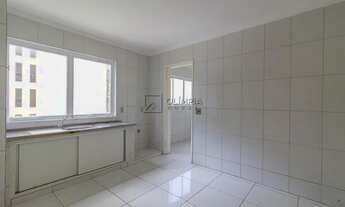 Imagem 6: Apartamento Locação 3 Dormitórios - 157 m² Paraíso