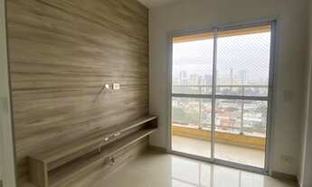 Imagem 6: Apartamento para alugar, Tatuapé, 2 dormitórios 1 vaga , 50 m²