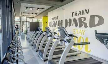 Imagem 7: Apartamento com 2 dormitórios, 66 m² - venda por R$ 890.000,00 ou aluguel por R$ 89.730,00