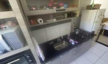 Imagem: Apartamento para Venda em Nova Iguaçu