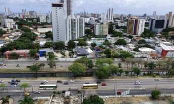 Imagem 4: Apartamento MOBILIADO possui 58 metros quadrados com 2 quartos