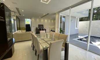 Imagem 4: Belíssimo sobrado com 4 suítes